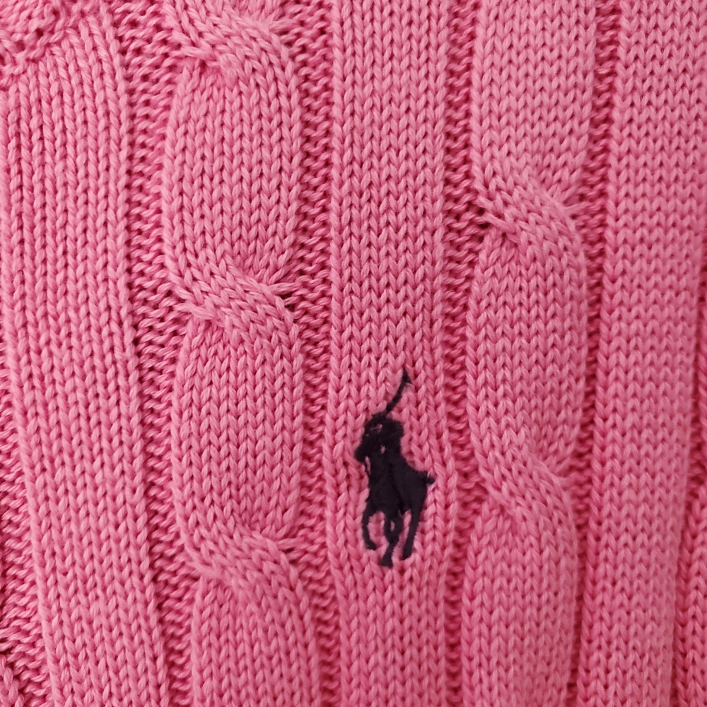 Ralph Lauren pullover